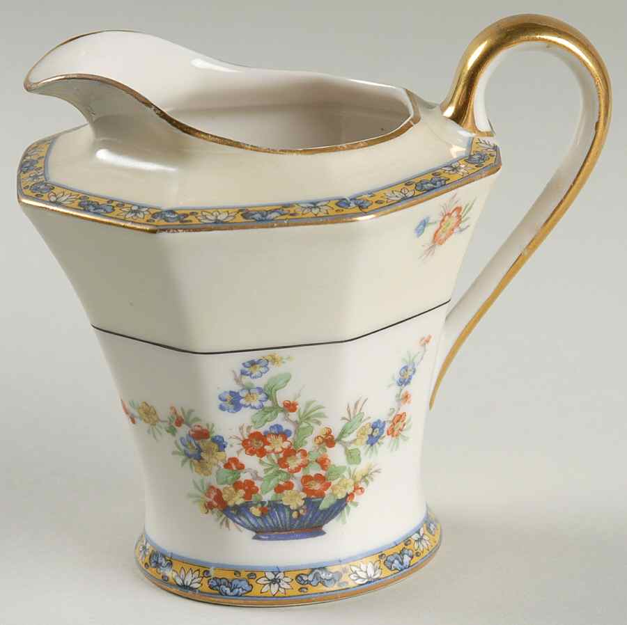 Montreux Creamer by Haviland-1