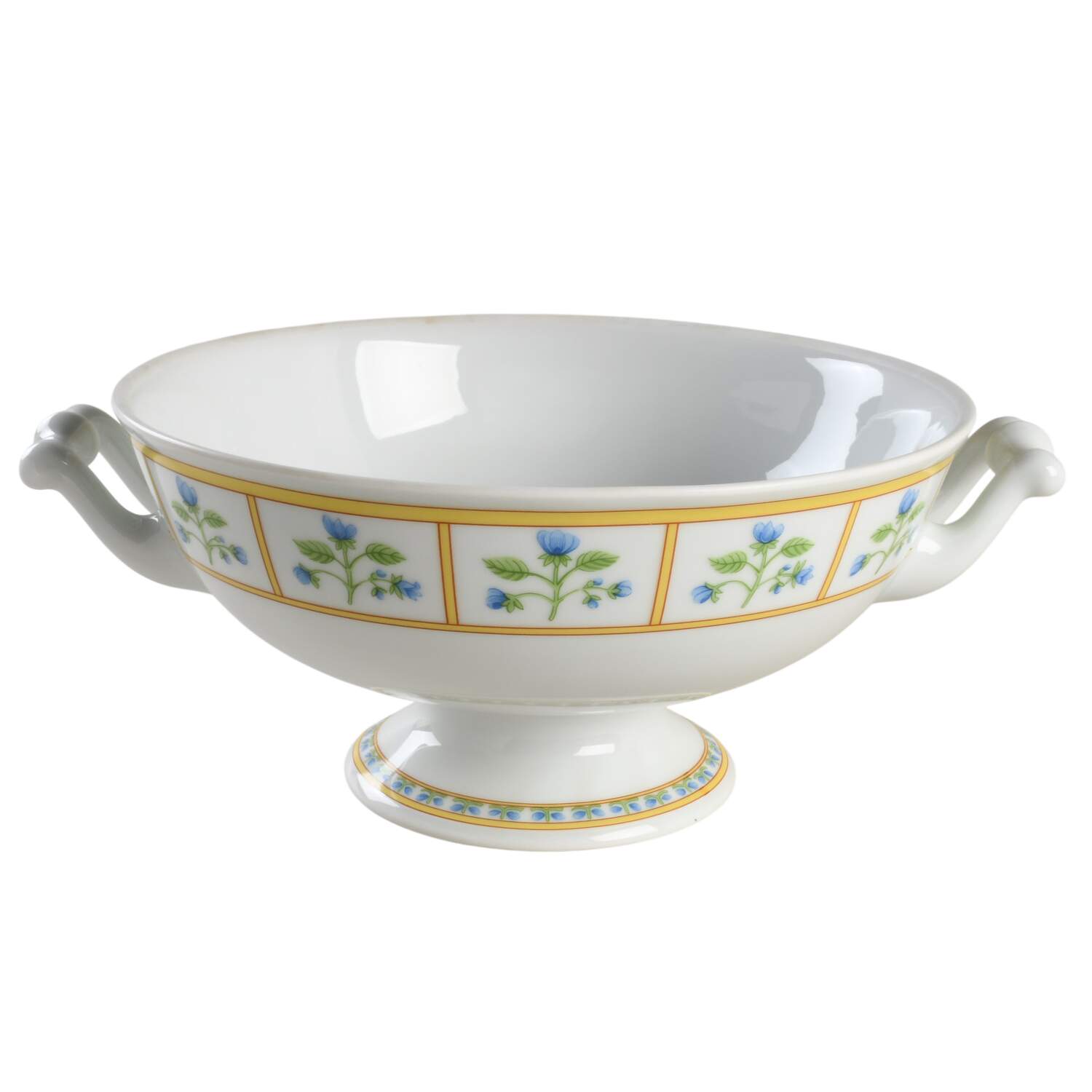 Muscadin Tureen No Lid by Haviland-1
