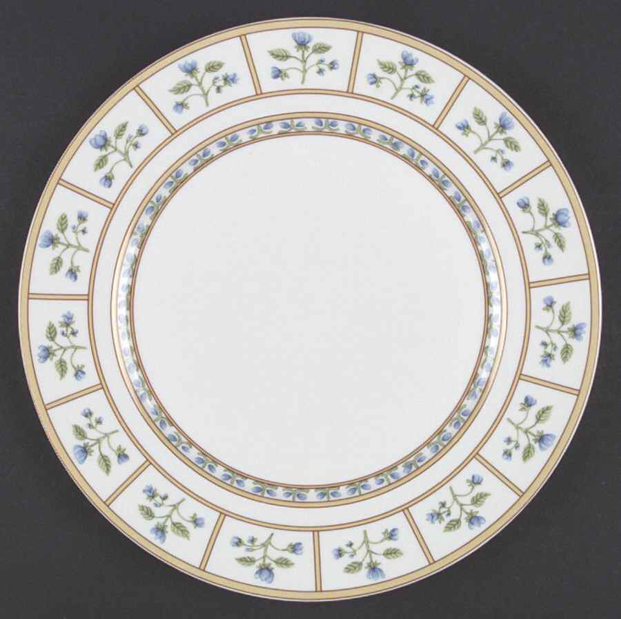 Muscadin Dinner Plate by Haviland-1