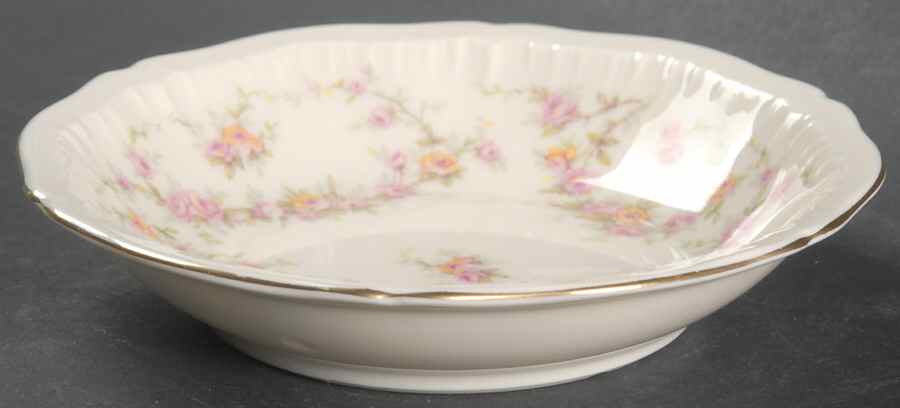 Naomi Fruit/Dessert (Sauce) Bowl by Haviland-1