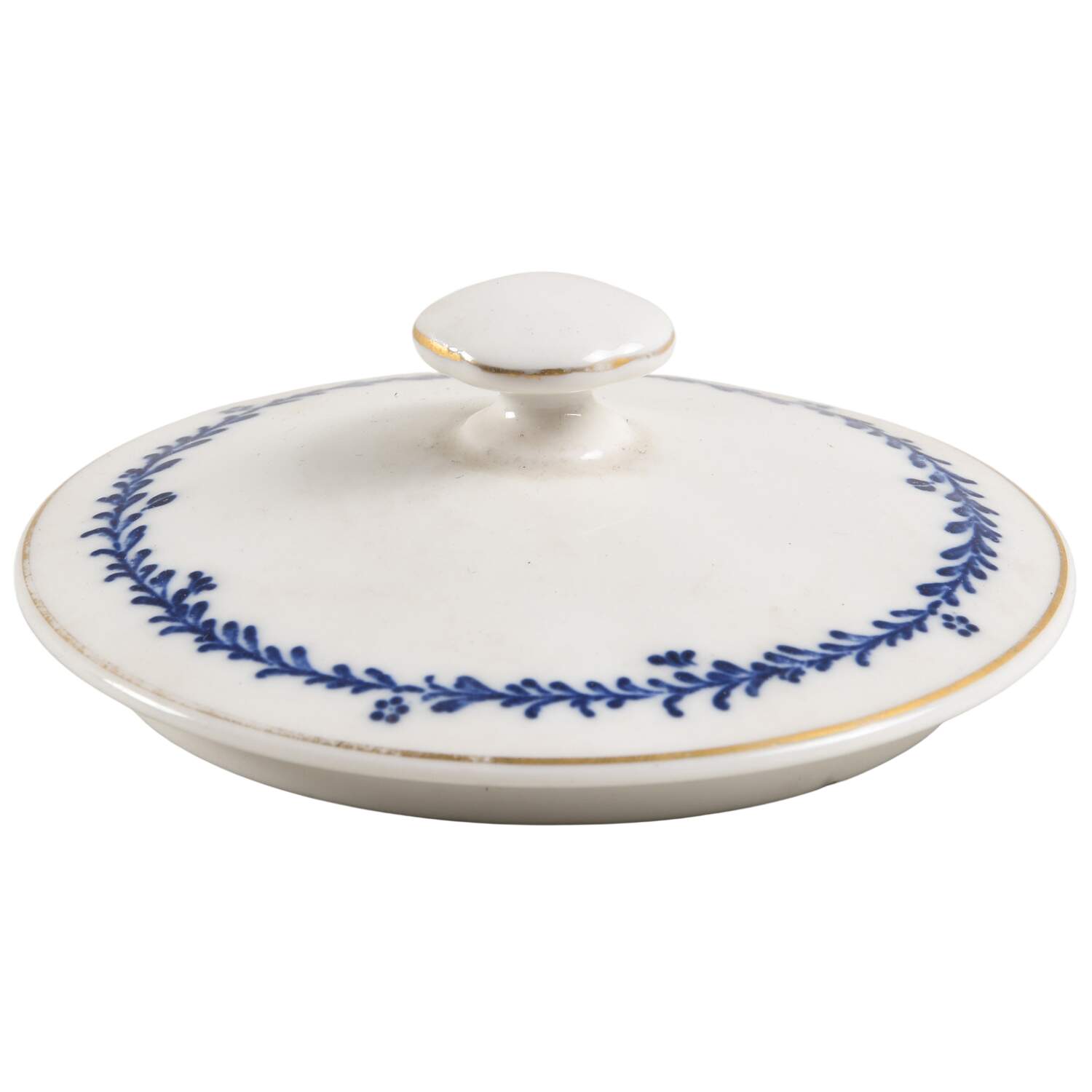Nicolette Lid for Sugar Bowl by Haviland-1