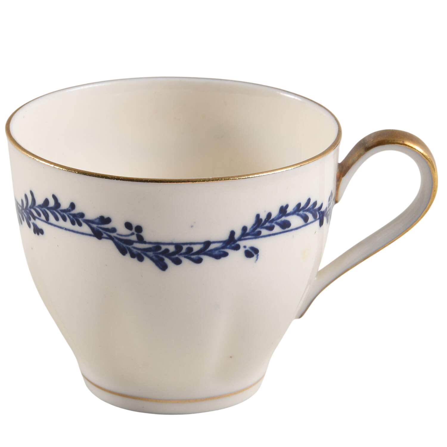 Nicolette Flat Demitasse Cup by Haviland-1