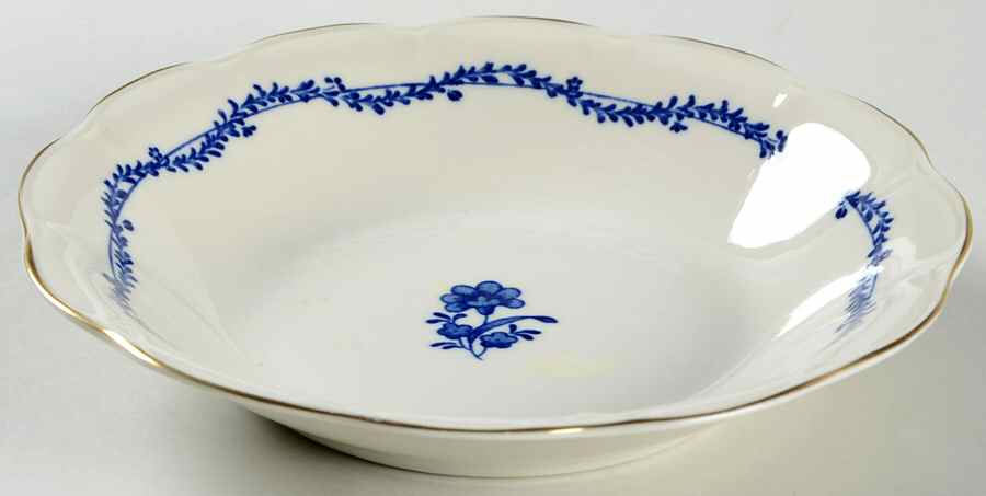 Nicolette Coupe Soup Bowl by Haviland-1