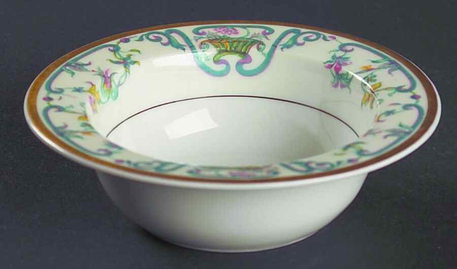 Noinville Ramekin by Haviland-1