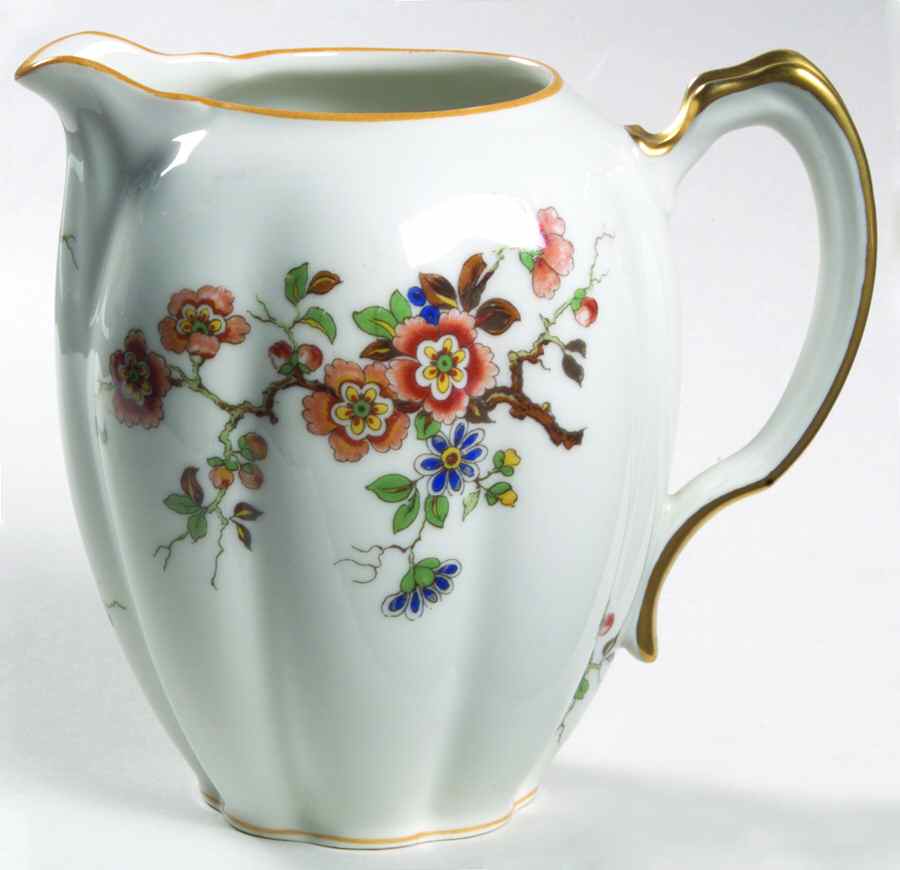 Normandy 24 Oz Pitcher by Haviland-1