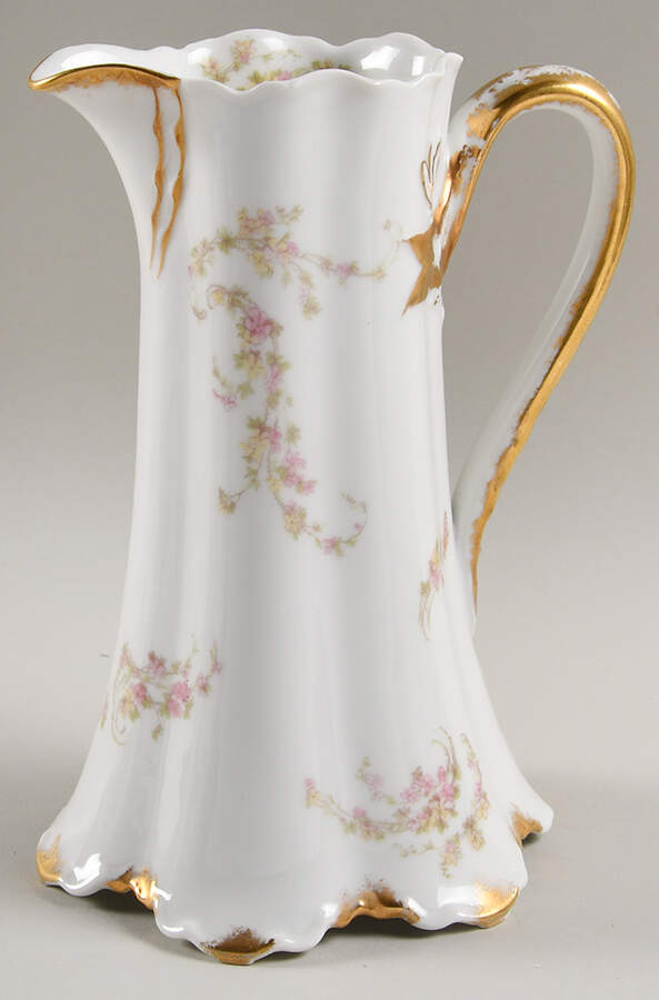 Norma Pitcher by Haviland-1