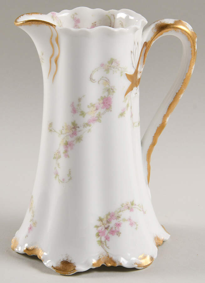 Norma Pitcher by Haviland-1