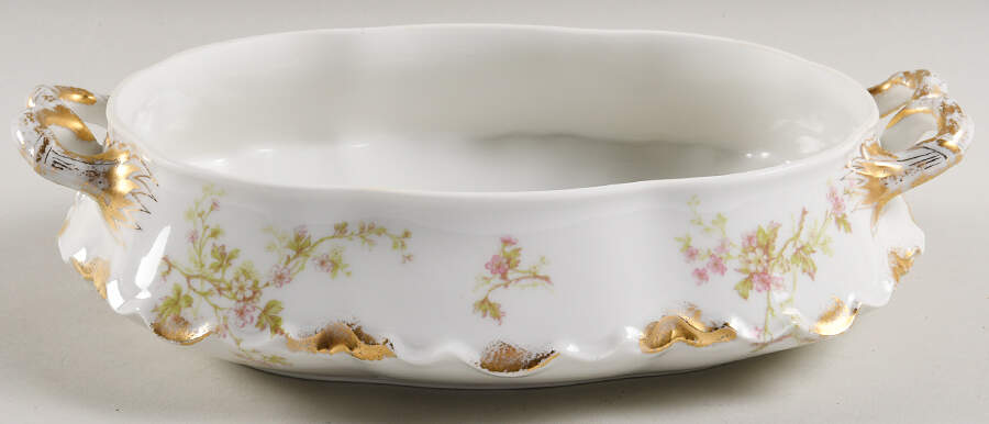 Norma Oval Vegetable No Lid by Haviland-1
