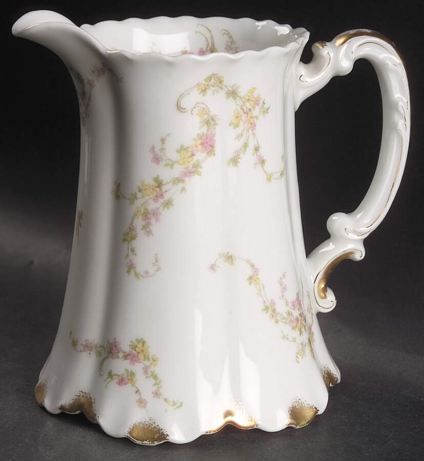 Norma 24 Oz Pitcher by Haviland-1