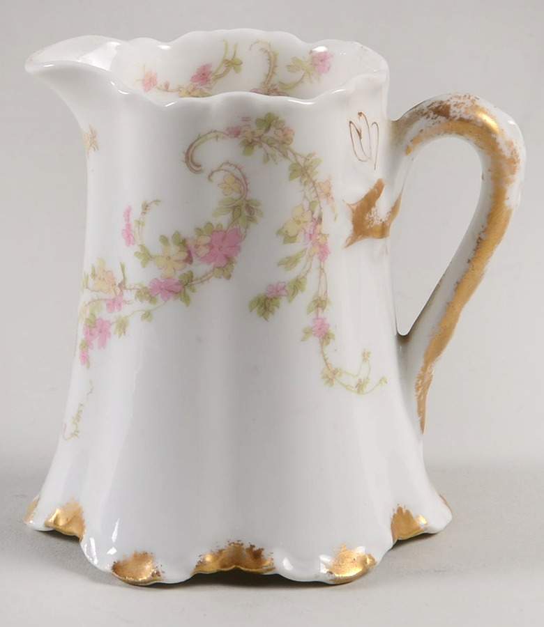 Norma Mini Creamer by Haviland-1