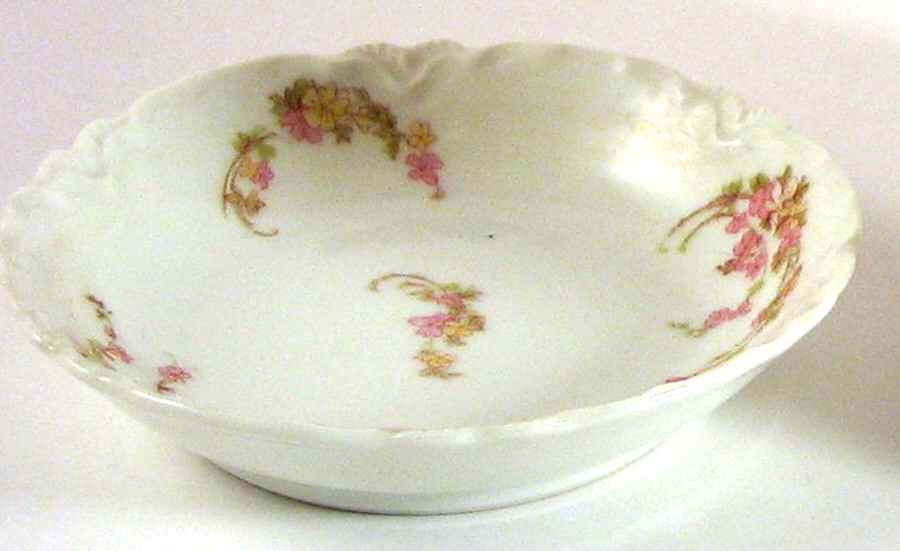 Norma 4" Open Honey Dish by Haviland-1