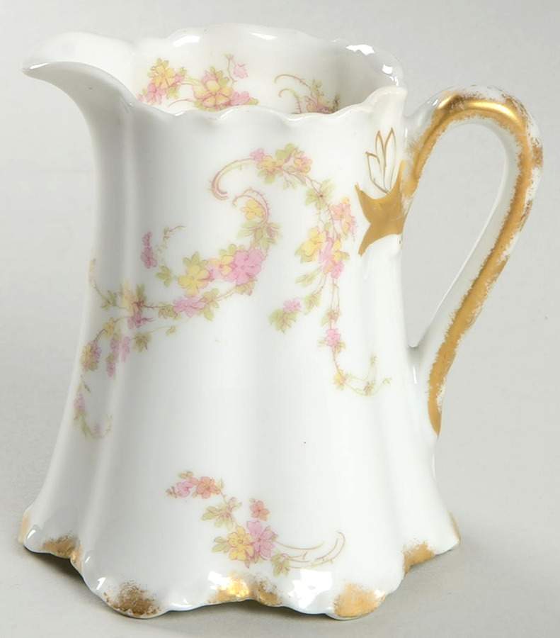 Norma Creamer by Haviland-1