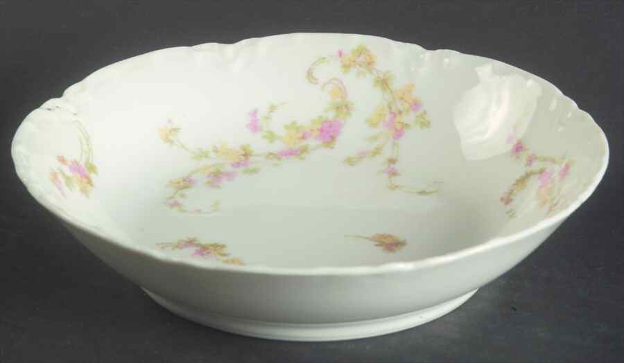 Norma Fruit/Dessert (Sauce) Bowl by Haviland-1