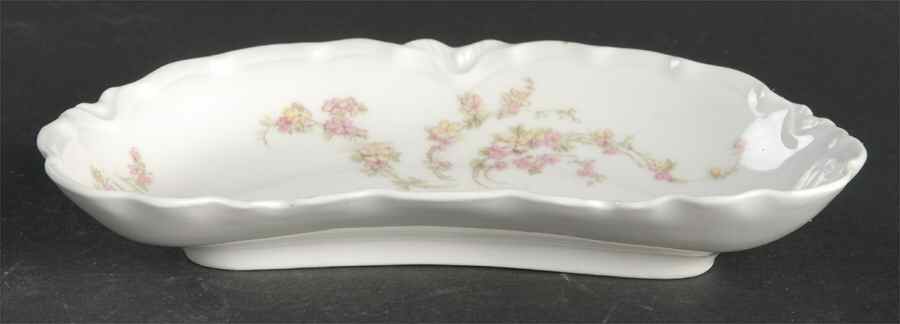 Norma Bone Dish by Haviland-1
