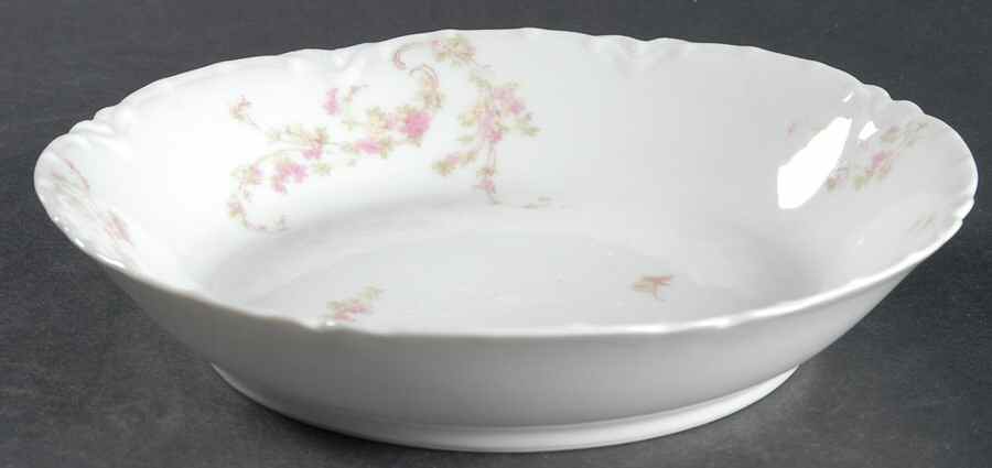 Norma Coupe Soup Bowl by Haviland-1