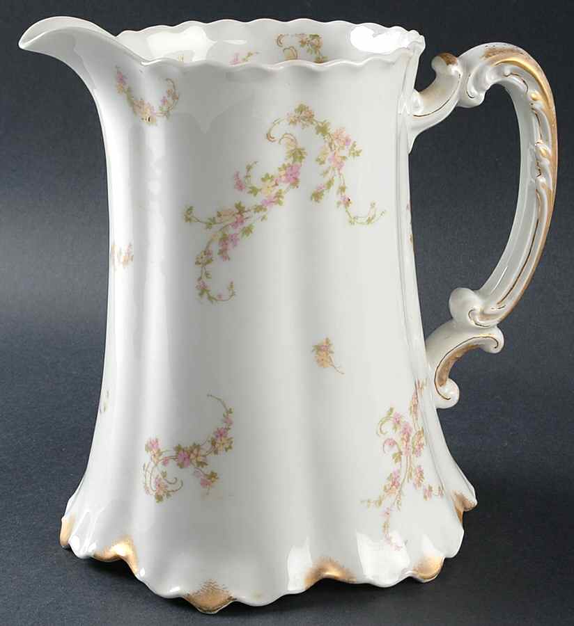 Norma 64 Oz Pitcher by Haviland-1
