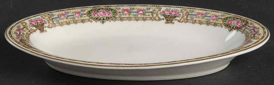 Ontario Relish by Haviland-1