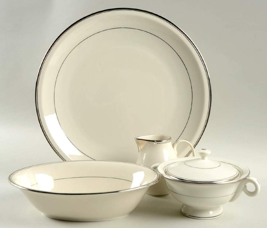 Orly 5 Piece Hostess Set by Haviland-1