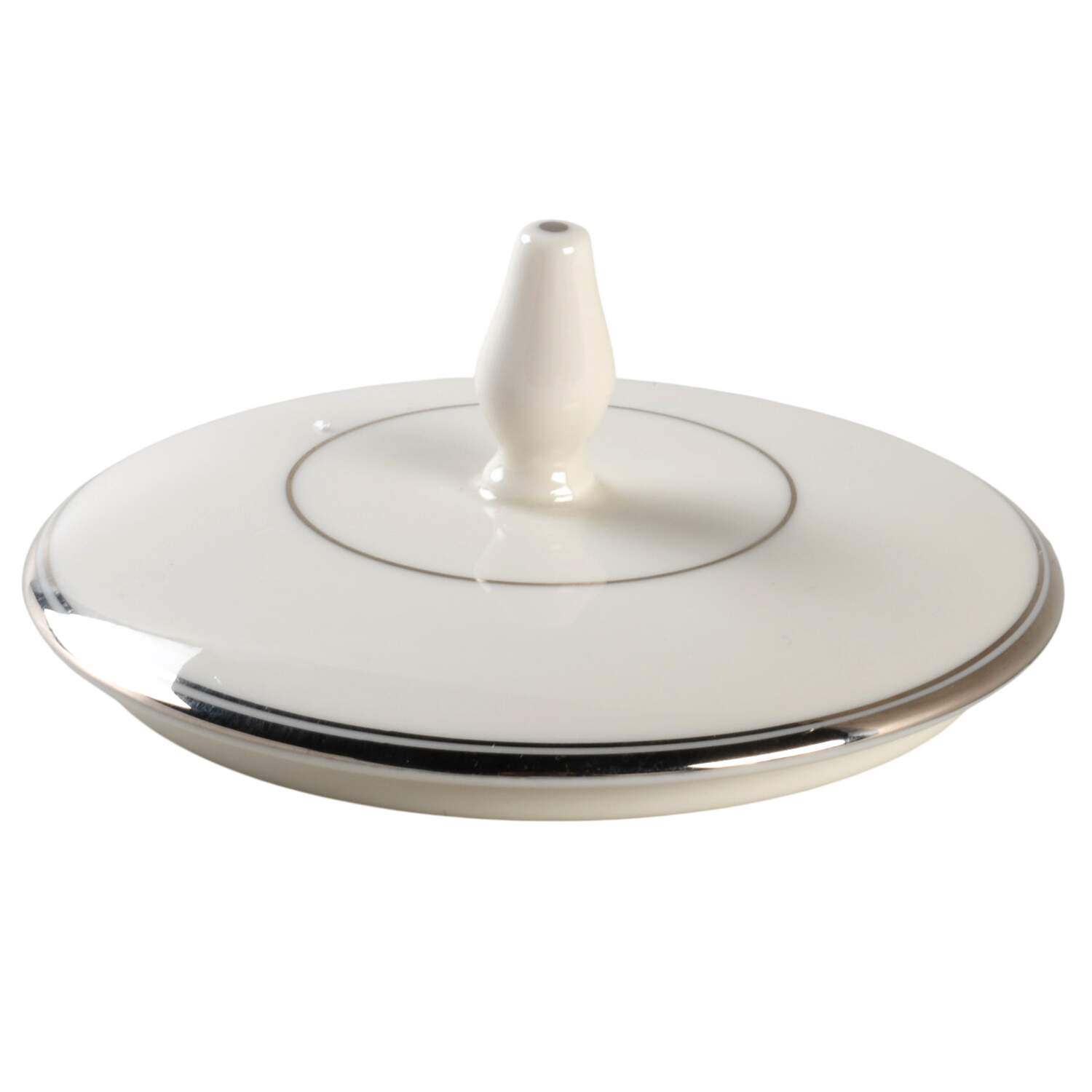 Orly Lid for Sugar Bowl by Haviland-1