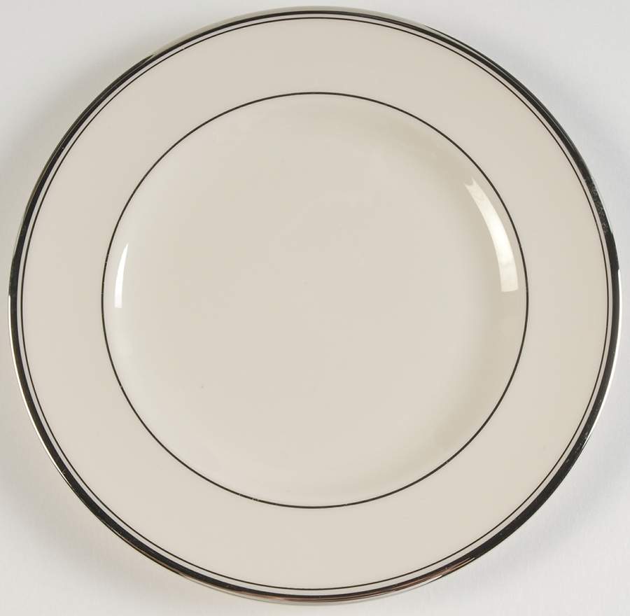 Orly Salad Plate by Haviland-1