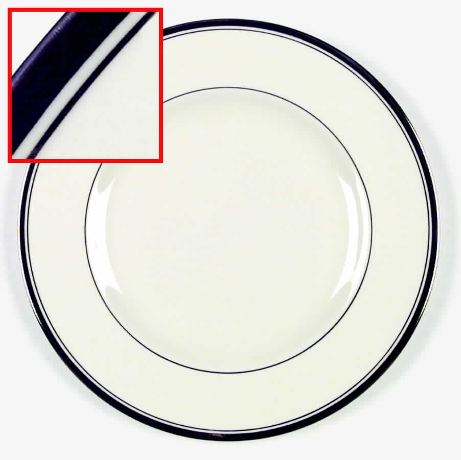 Orly Dinner Plate by Haviland-1