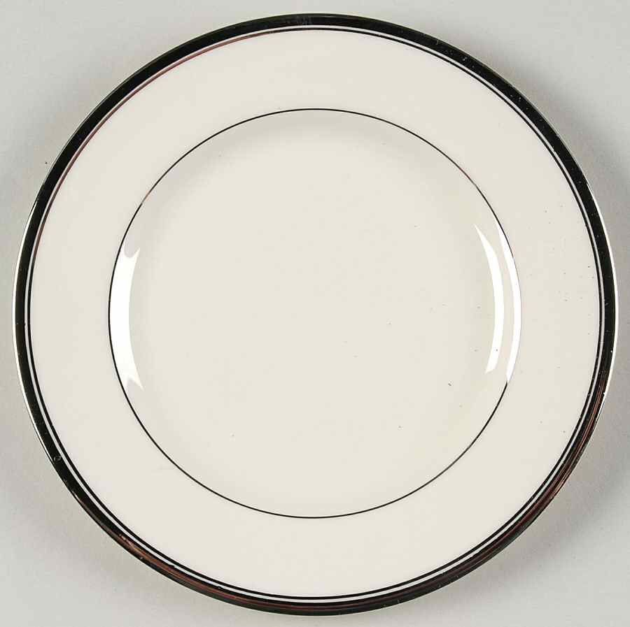 Orly Bread & Butter Plate by Haviland-1