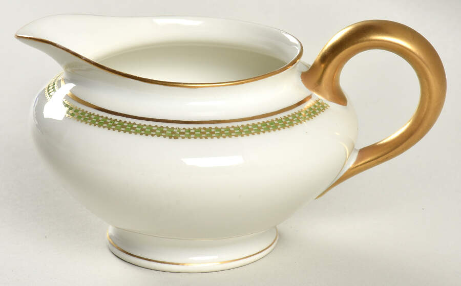 Orleans Creamer by Haviland-1