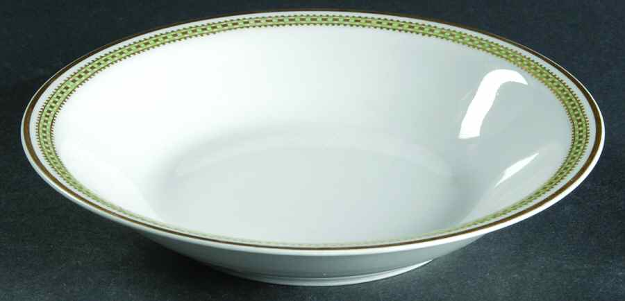 Orleans Coupe Cereal Bowl by Haviland-1