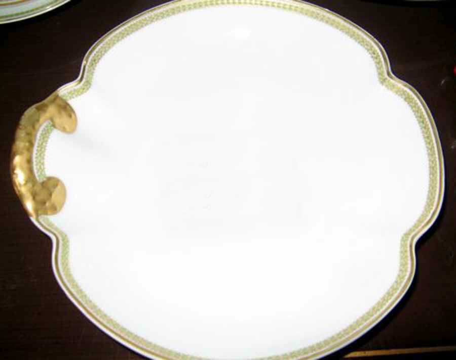 Orleans Bon Bon by Haviland-1