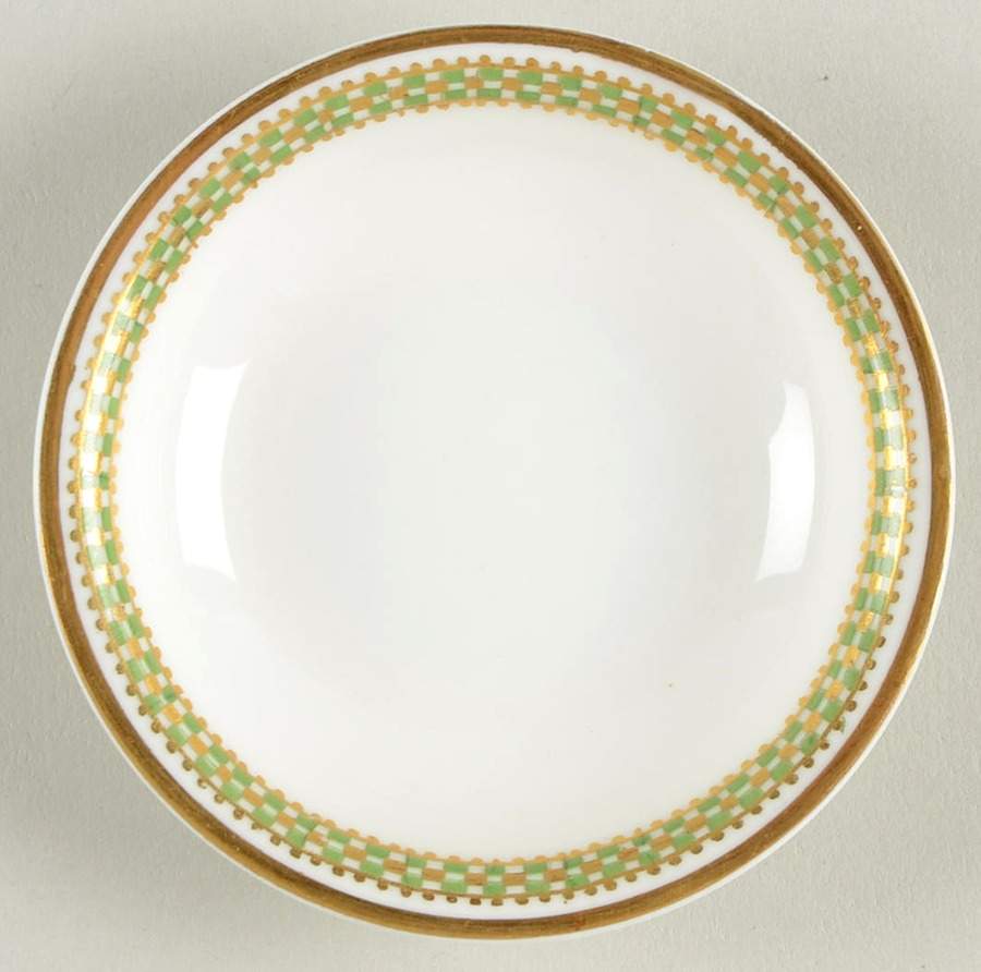 Orleans Butter Pat by Haviland-1