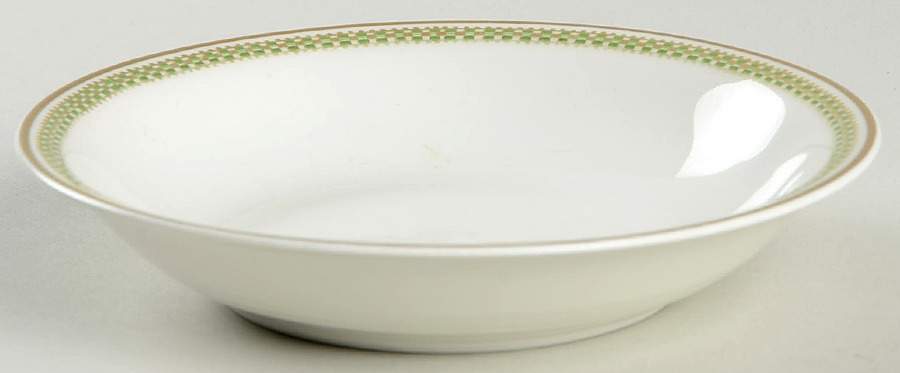 Orleans Fruit/Dessert (Sauce) Bowl by Haviland-1