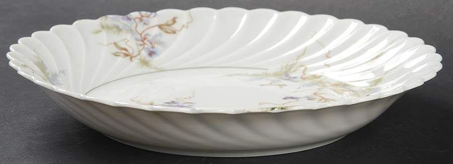 Orsay Coupe Soup Bowl by Haviland-1