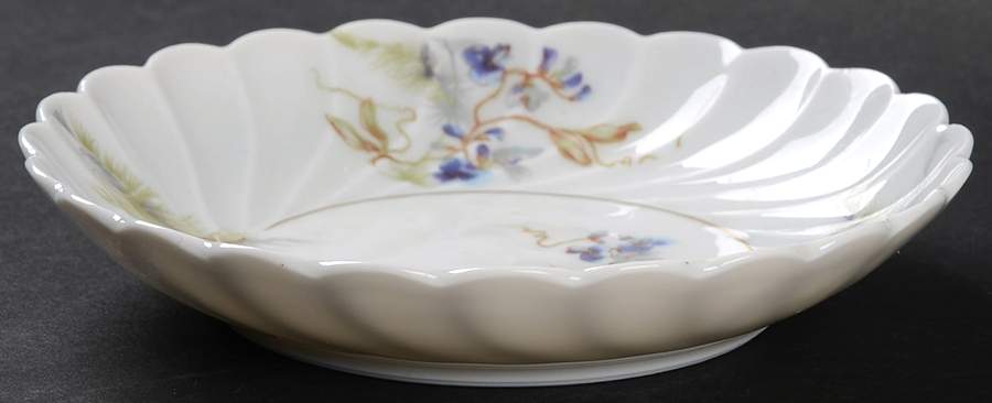 Orsay Fruit/Dessert (Sauce) Bowl by Haviland-1
