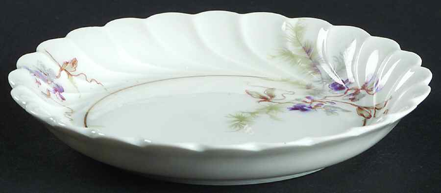 Orsay Coaster by Haviland-1