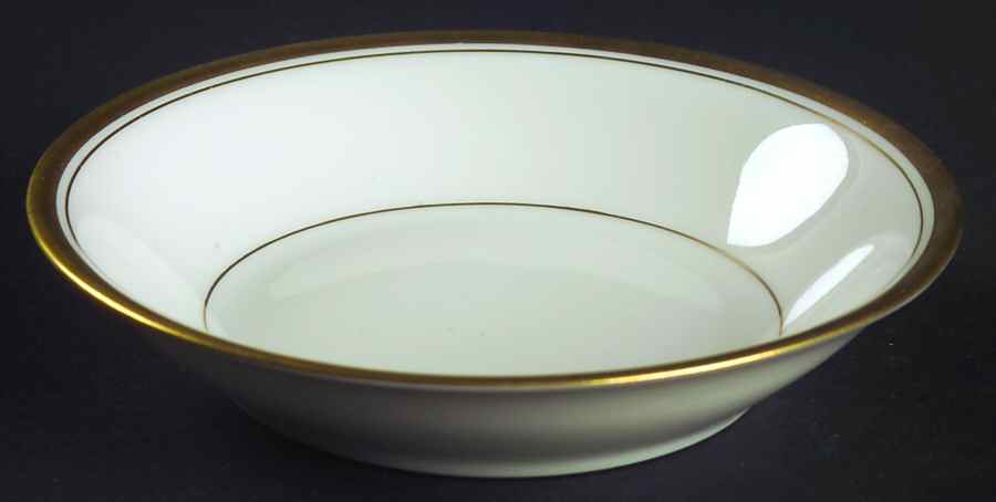 Oxford Fruit/Dessert (Sauce) Bowl by Haviland-1