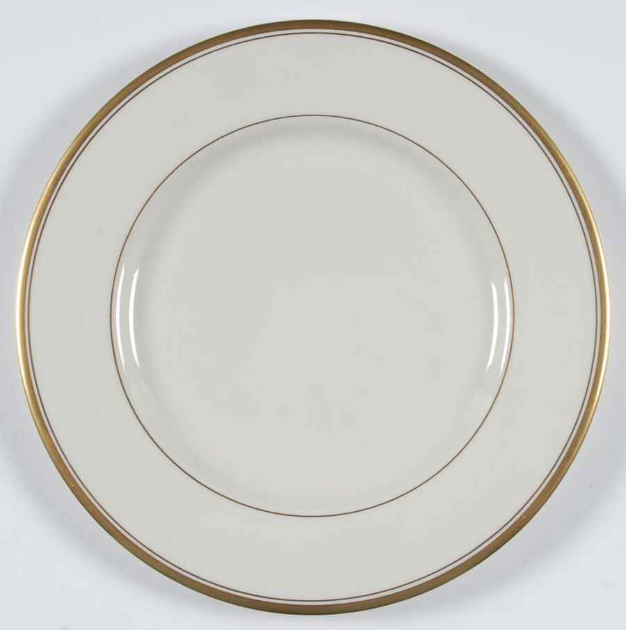 Oxford Dinner Plate by Haviland-1