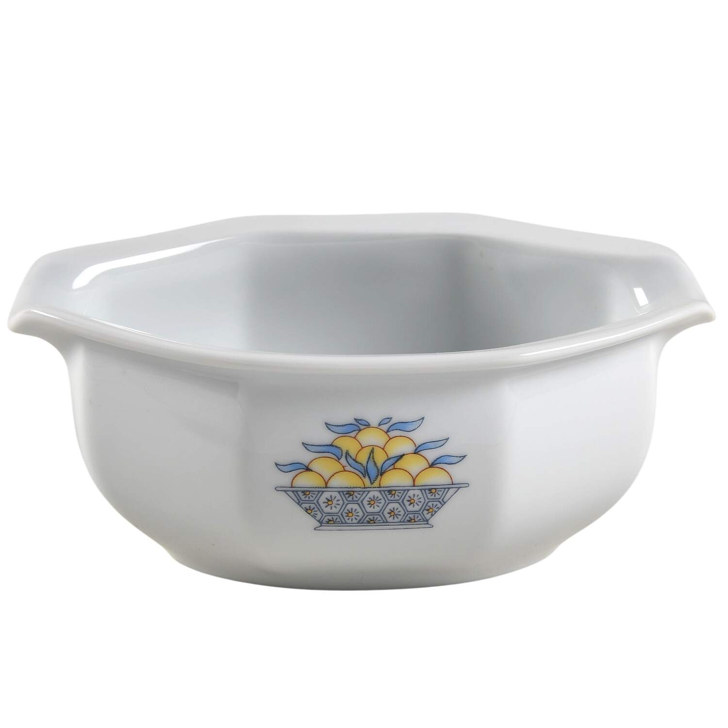 Pamplemousse Gravy Boat by Haviland-1