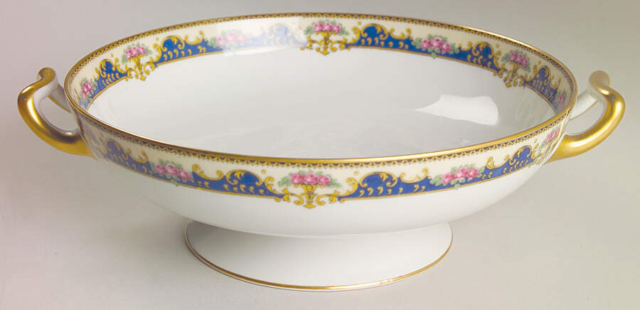 Paragon 8" Round Vegetable Bowl by Haviland-1