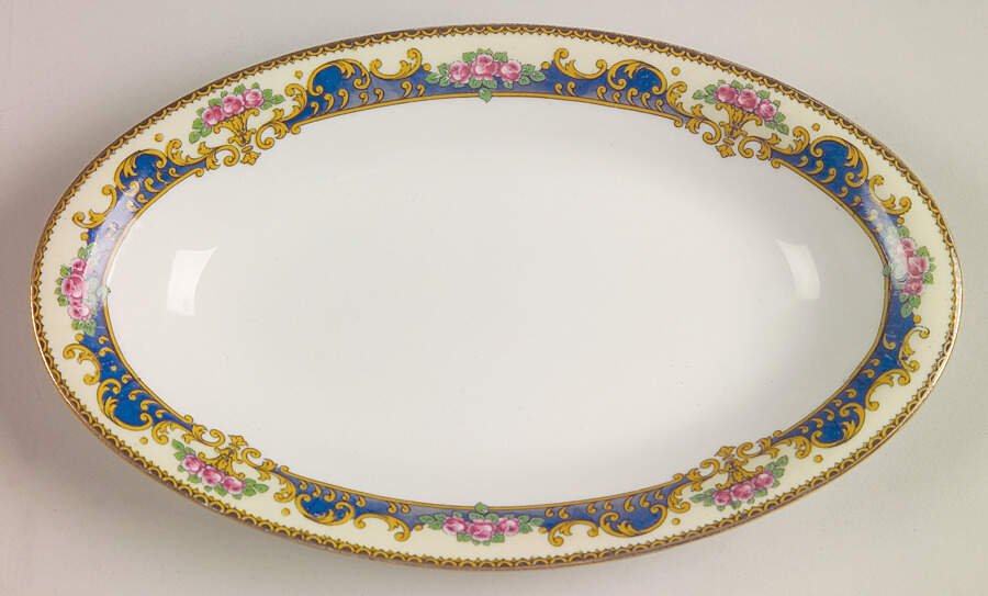 Paragon Relish by Haviland-1