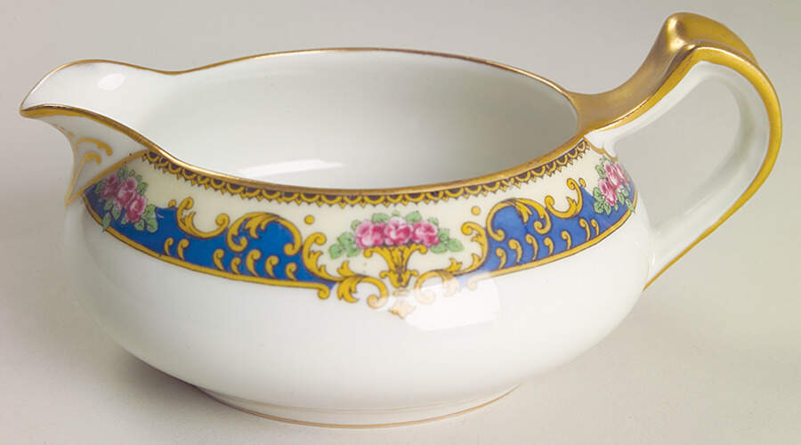 Paragon Creamer by Haviland-1