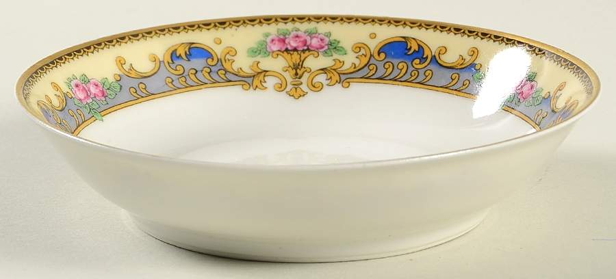 Paragon Fruit/Dessert (Sauce) Bowl by Haviland-1