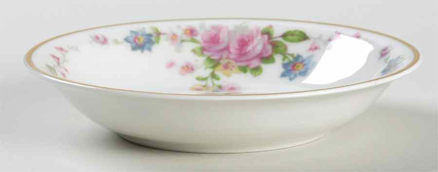 Parisiana Fruit/Dessert (Sauce) Bowl by Haviland-1