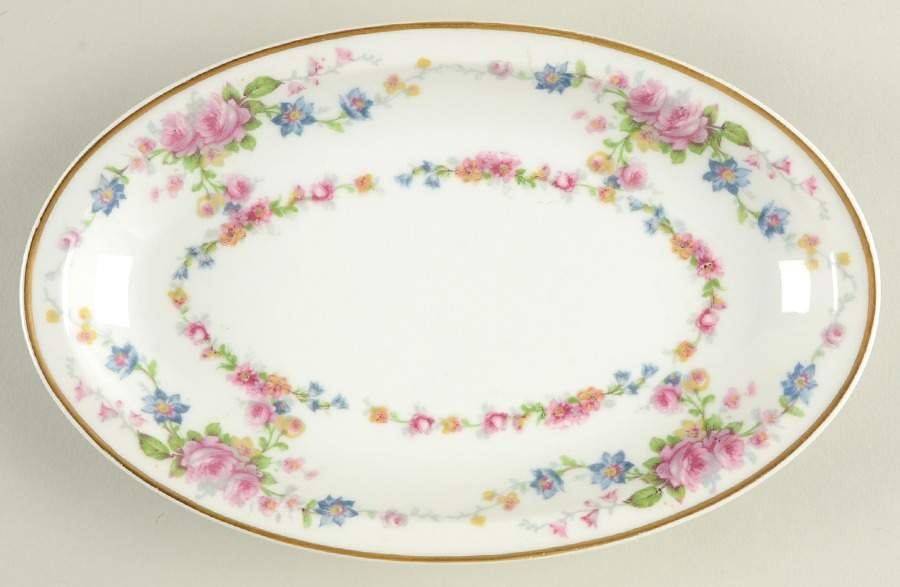 Parisiana Relish by Haviland-1