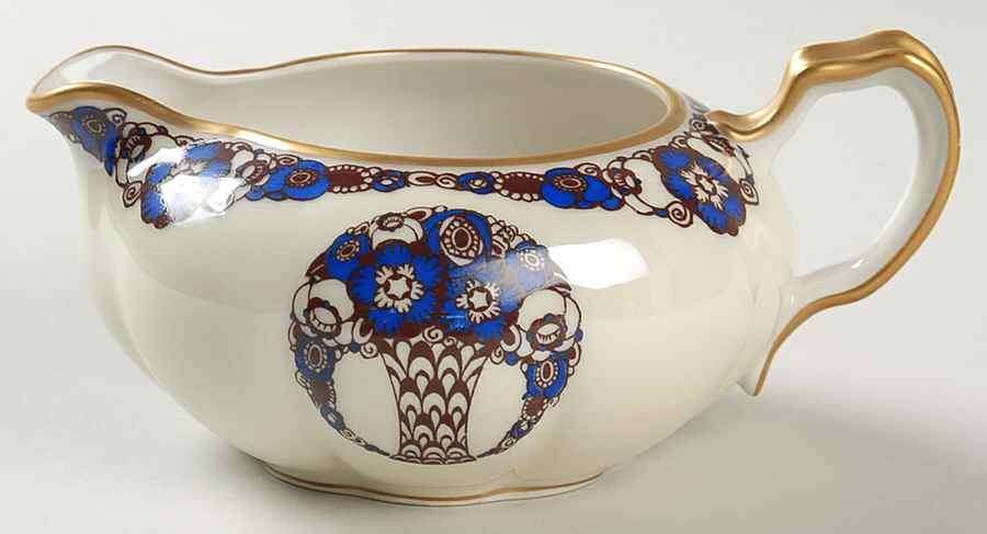 Parisien Creamer by Haviland-1