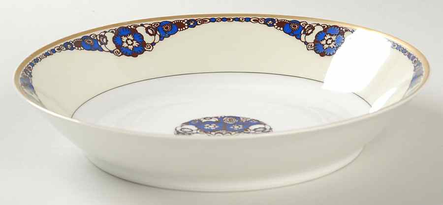 Parisien Coupe Soup Bowl by Haviland-1