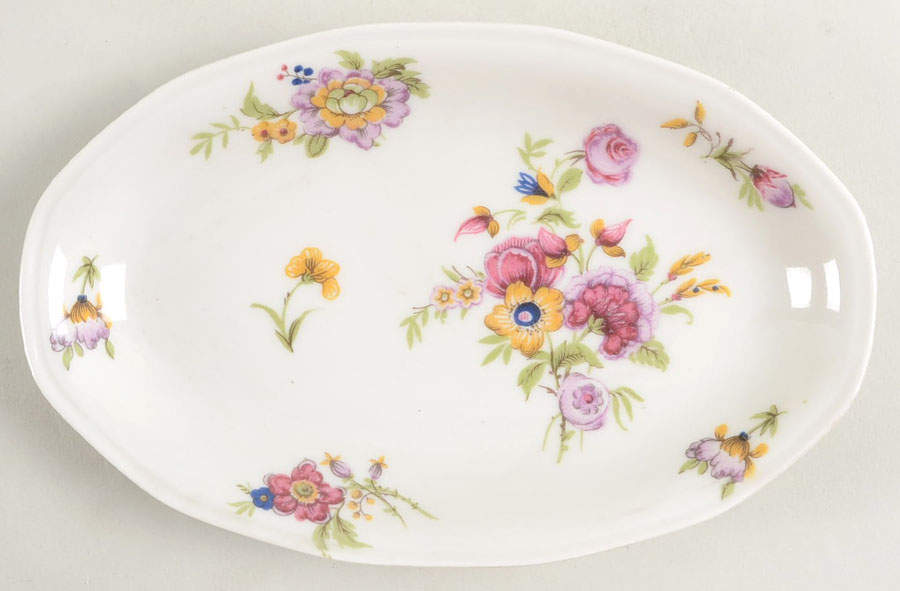 Persian Garden Relish by Haviland-1