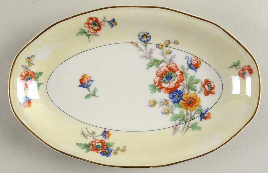 Peonies Relish by Haviland-1