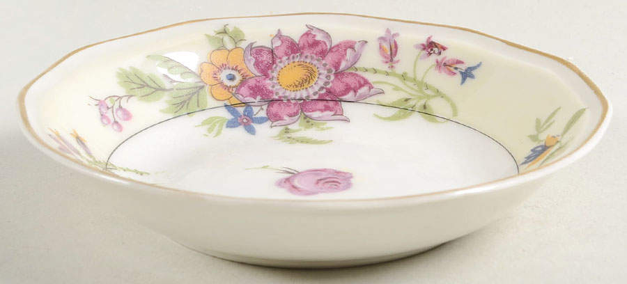 Persia Fruit/Dessert (Sauce) Bowl by Haviland-1
