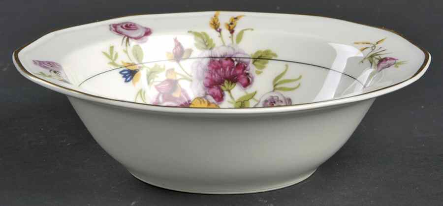 Persia Rim Cereal Bowl by Haviland-1