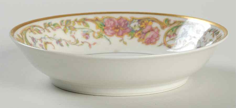 Portland Fruit/Dessert (Sauce) Bowl by Haviland-1